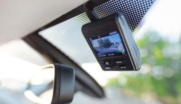 Dash cam